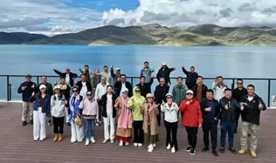 RoamFun漫游乐趣 - 中国西部定制旅行跟团游自驾游