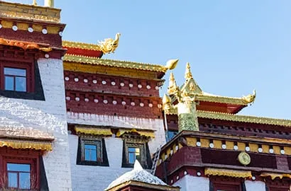 四川